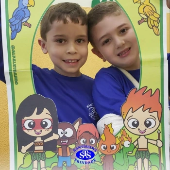 Folclore brasileiro é tema de aulas na Biblioteca Literária