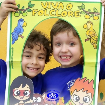 Folclore brasileiro é tema de aulas na Biblioteca Literária