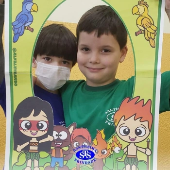 Folclore brasileiro é tema de aulas na Biblioteca Literária