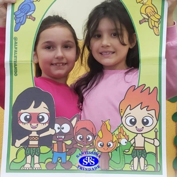 Folclore brasileiro é tema de aulas na Biblioteca Literária