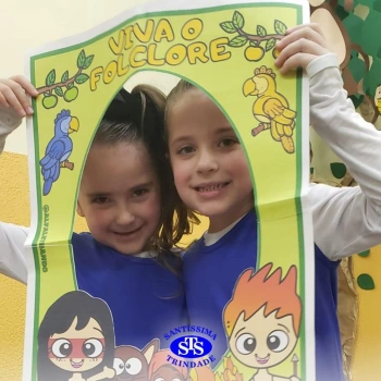 Folclore brasileiro é tema de aulas na Biblioteca Literária