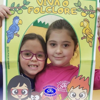 Folclore brasileiro é tema de aulas na Biblioteca Literária