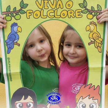 Folclore brasileiro é tema de aulas na Biblioteca Literária