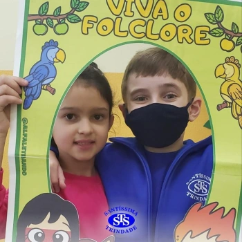 Folclore brasileiro é tema de aulas na Biblioteca Literária