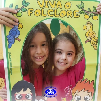 Folclore brasileiro é tema de aulas na Biblioteca Literária