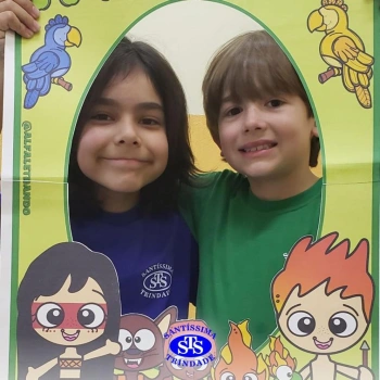 Folclore brasileiro é tema de aulas na Biblioteca Literária