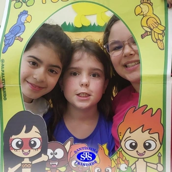 Folclore brasileiro é tema de aulas na Biblioteca Literária