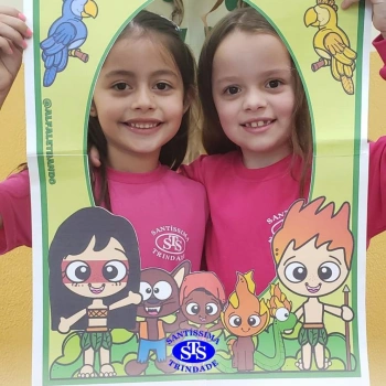 Folclore brasileiro é tema de aulas na Biblioteca Literária