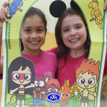 Folclore brasileiro é tema de aulas na Biblioteca Literária