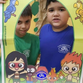 Folclore brasileiro é tema de aulas na Biblioteca Literária