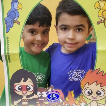 Folclore brasileiro é tema de aulas na Biblioteca Literária