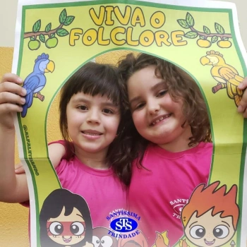 Folclore brasileiro é tema de aulas na Biblioteca Literária
