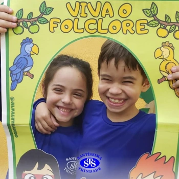 Folclore brasileiro é tema de aulas na Biblioteca Literária