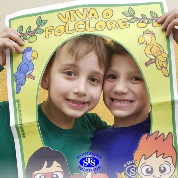 Folclore brasileiro é tema de aulas na Biblioteca Literária