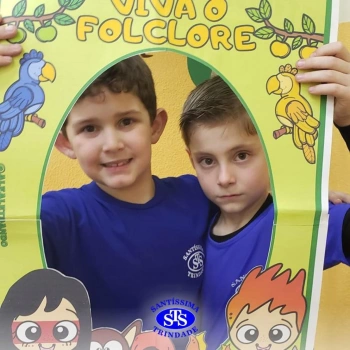 Folclore brasileiro é tema de aulas na Biblioteca Literária