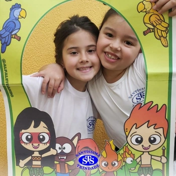 Folclore brasileiro é tema de aulas na Biblioteca Literária