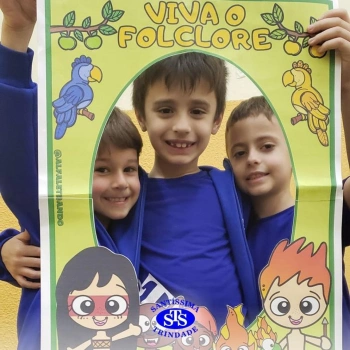 Folclore brasileiro é tema de aulas na Biblioteca Literária
