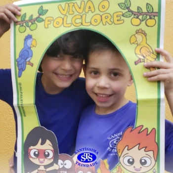 Folclore brasileiro é tema de aulas na Biblioteca Literária