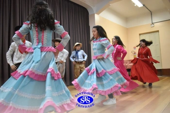 Festival do Folclore oportuniza o aprofundamento sobre a cultura brasileira