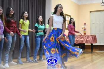 Festival do Folclore oportuniza o aprofundamento sobre a cultura brasileira