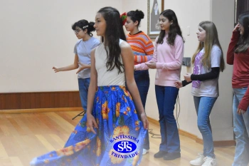 Festival do Folclore oportuniza o aprofundamento sobre a cultura brasileira