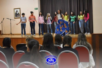 Festival do Folclore oportuniza o aprofundamento sobre a cultura brasileira
