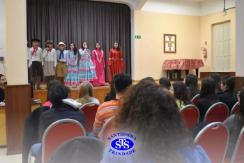 Festival do Folclore oportuniza o aprofundamento sobre a cultura brasileira