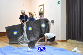 Festival do Folclore oportuniza o aprofundamento sobre a cultura brasileira