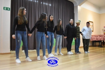 Festival do Folclore oportuniza o aprofundamento sobre a cultura brasileira