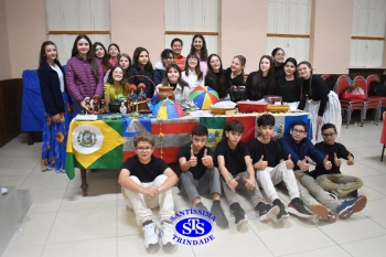 Festival do Folclore oportuniza o aprofundamento sobre a cultura brasileira