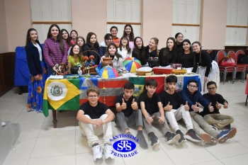 Festival do Folclore oportuniza o aprofundamento sobre a cultura brasileira