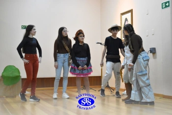 Festival do Folclore oportuniza o aprofundamento sobre a cultura brasileira