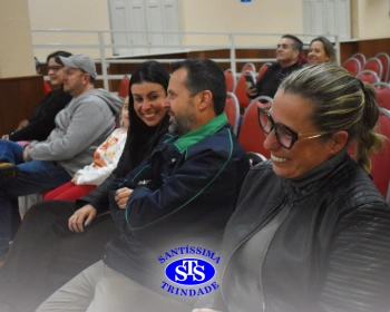 3ª série faz homenagem aos familiares