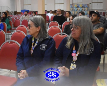 3ª série faz homenagem aos familiares