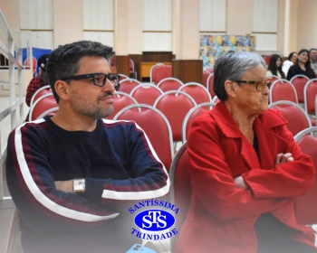 3ª série faz homenagem aos familiares