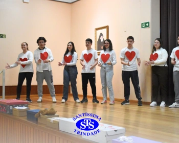 3ª série faz homenagem aos familiares