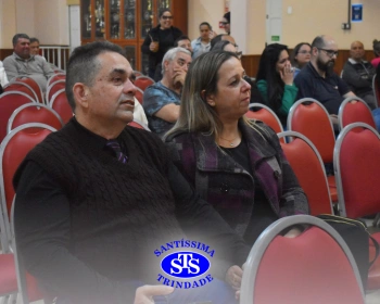 3ª série faz homenagem aos familiares