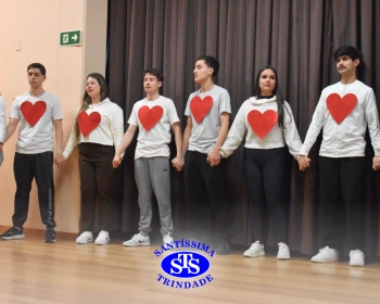 3ª série faz homenagem aos familiares