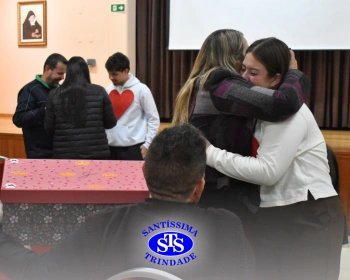 3ª série faz homenagem aos familiares