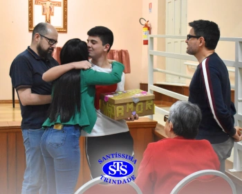 3ª série faz homenagem aos familiares