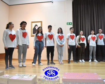 3ª série faz homenagem aos familiares