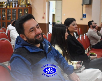 3ª série faz homenagem aos familiares