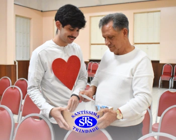3ª série faz homenagem aos familiares