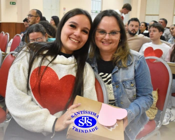 3ª série faz homenagem aos familiares
