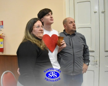 3ª série faz homenagem aos familiares