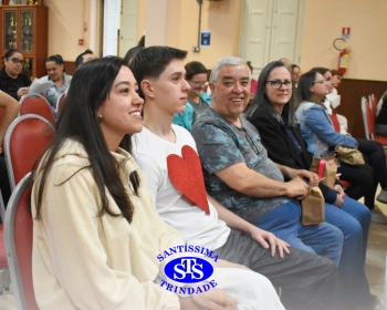3ª série faz homenagem aos familiares