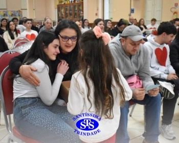 3ª série faz homenagem aos familiares