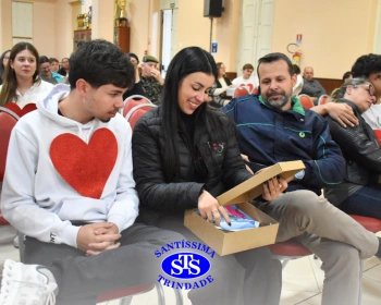 3ª série faz homenagem aos familiares
