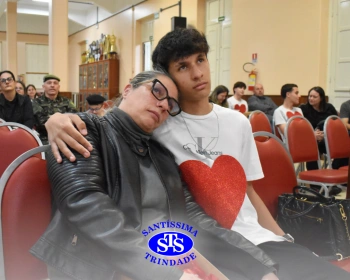 3ª série faz homenagem aos familiares