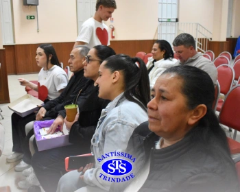 3ª série faz homenagem aos familiares